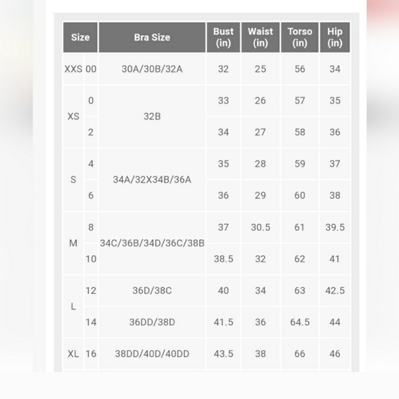 Kona Sol Turquoise Blue Terry Cloth Solid Bandeau w/Binding Bikini Top Size M # - Picture 11 of 11